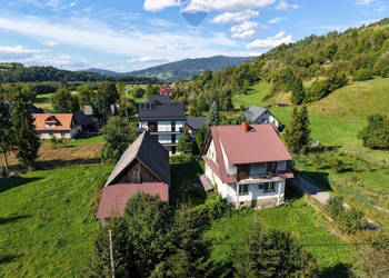 Dom wolnostojący Podobin