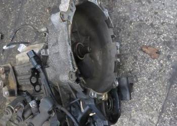 SKRZYNIA BIEGÓW 2WD HYUNDAI IX35 2.0 CRDI SA53JL