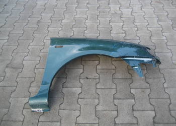 seat arosa 97-00r błotnik przód prawy 6h0821216