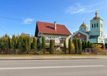 Na sprzedaż dom w Kodniu, ul. Sławatycka