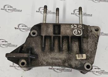 FIAT ALFA OPEL 1.3 MULTIJET 199B1000 95KM łapa mocowanie silnika 55206291