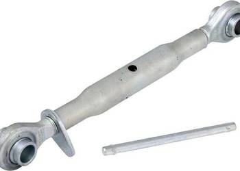 Łącznik górny, 25,7 x 25,7 / 418-607 mm 1375101505 Łącznik górny, 25,7 x 25,7 / 418-607 mm 1375101505