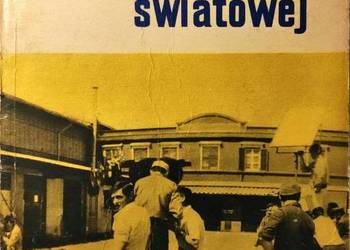 KRONIKA KINEMATOGRAFII ŚWIATOWEJ Jewsiewicki