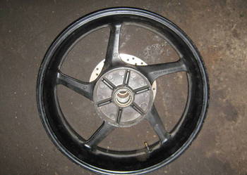 Yamaha r1 rn12 2004r  felga tył
