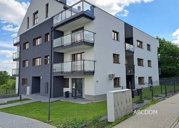 Wieliczka, 5 pokoi, 98,80m2 + balkon,