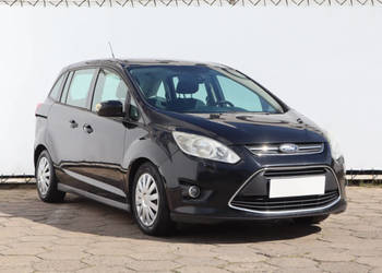 Ford Grand C-Max 1.6 TDCi