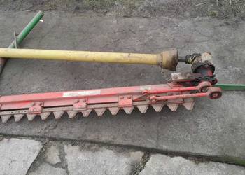 kosa boczna do rzepaku