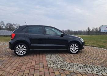 Sprzedam volkswagen polo