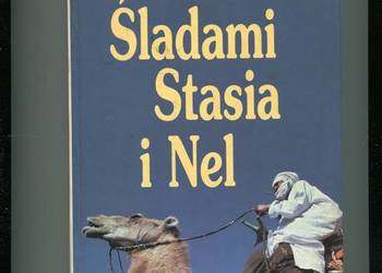 Śladami Stasia i Nel  Z panem Biegankiem w Abisynii Brandys