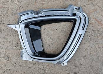 KIA SORENTO 3 III KRATKA LEWA ZDERZAKA PRZÓD 86525-C5040