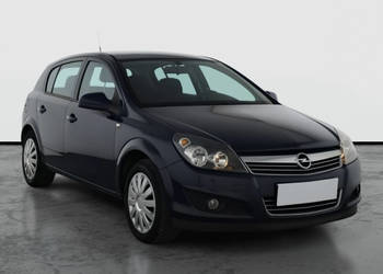 Opel Astra 1.6 16V
