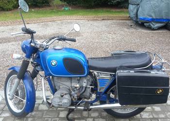 BMW R60 R60/5