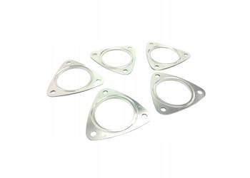 USZCZELKA RURY WYDECHOWEJ 5SZT FIAT DUCATO 2.3 D 2006-.. NOWA ORYG 51770353