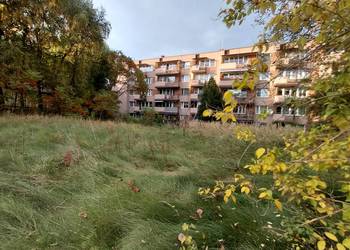 Kraków, Wola Duchacka, ul. Klonowica