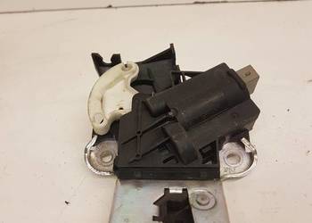 ZAMEK KLAPY TYŁ AUDI A4 A5 A6 A8 4F5827505D