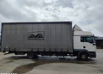 MAN TGL 12.240