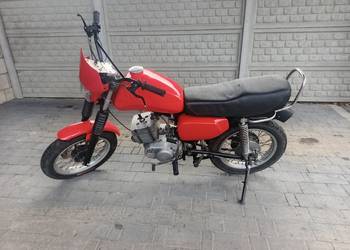 Mz Etz 150