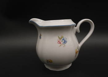 Mlecznik Porcelanowy "Burg Lindau"