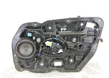 PODNOŚNIK SZYBY PRAWY PRZÓD KIA CEED 82480-A2360 Kombi 12-18 MECHANIZM