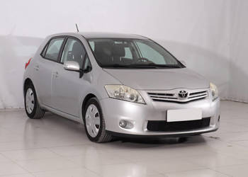 Toyota Auris 1.4 D-4D