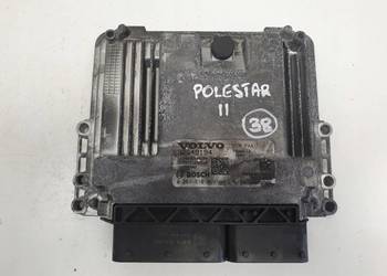 Polestar II 2 STEROWNIK SILNIKA Komputer 32349194