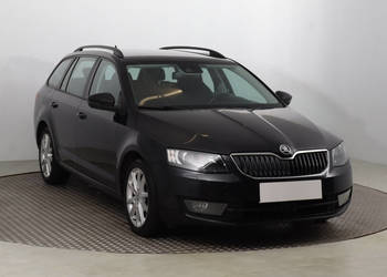 Skoda Octavia 2.0 TDI