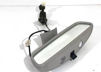 LUSTERKO WEWNĘTRZNE MERCEDES S212 Kombi 09-16 WSTECZNE KABINY, WIDOKU