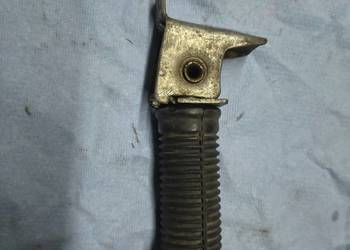 Simson schwalbe podnóżek pasażera