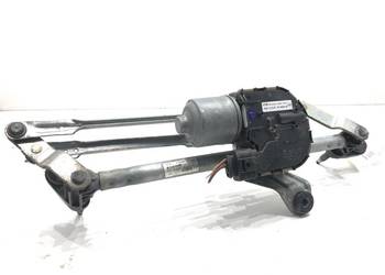 MECHANIZM WYCIERACZEK PRZÓD SEAT LEON III 5F1955023A UKŁAD