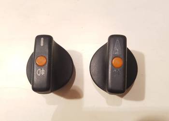 włącznik pokrętło świateł Mercedes 124 A 202 545 00 81