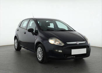 Fiat Punto Evo 1.2