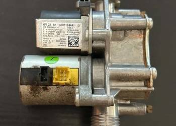 Armatura gazowa vaillant