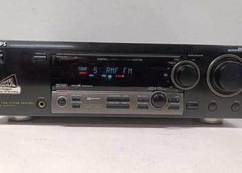 PHILIPS FR 960  Ampli-tuner bez pilota