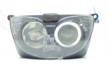 Reflektor Lampa Przód Yamaha SZR 660 Belgarda 4SU 650