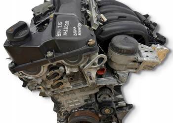 SILNIK BMW X1 E84 E90 E91 E92 E93 E46 E81 E87 2.0 i komplet N46B20 N46B20B