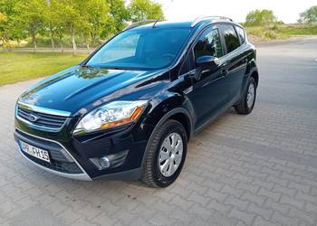 2011 Ford Kuga