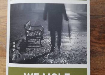 We mgle czasów- Antonio Munoz Molina