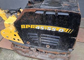 Zagęszczarka bomag 45/55D
