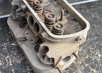 VW T2 GŁOWICA SILNIKA 1600 VW T1 OGÓREK