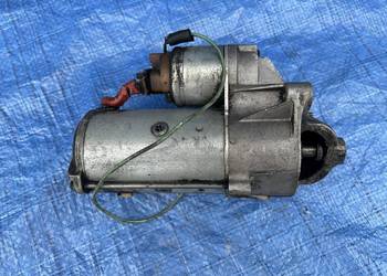 Nissan Primera P12 Renault 1.9 DCI Rozrusznik 8200331251