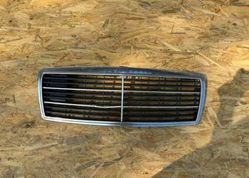 ATRAPA CHŁODNICY GRILL PRZOD CHROM MERCEDES C KLASA W203 LIFT 2028880323