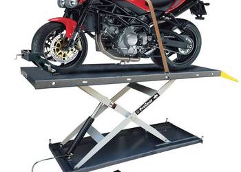 Podnośnik motocyklowy 0,6t ProGear MC600P