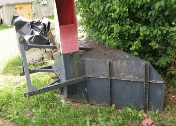 Sprzedam odśnieżarkę do śniegu