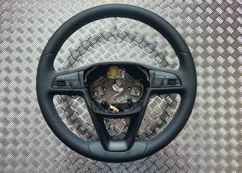 Kierownica Seat Ibiza 4