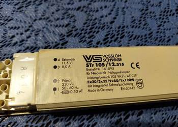 Transformator 12V, 100W