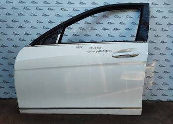 MERCEDES W204 09r Drzwi lewy przód 70 mikronów