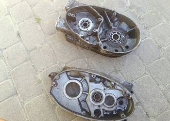 MZ ES 250/0 250/1/ jaskółka/trophy/stary typ