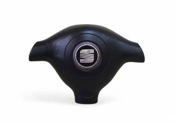 PODUSZKA POWIETRZNA AIRBAG KIEROWCY SEAT LEON I SEAT TOLEDO II 1M0880201D