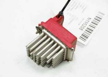 REZYSTOR VOLKSWAGEN GOLF IV 1J0907521