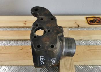 Zwrotnica lewa Case 5130 {Carraro}